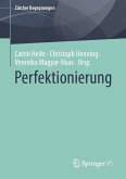 Perfektionierung (eBook, PDF)