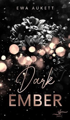 Dark Ember (eBook, ePUB) - Aukett, Ewa