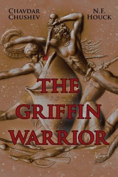 Cover The Griffin Warrior (eBook, ePUB)