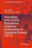 Proceedings of the Second International Conference on Innovations in Computing Research (ICR&quote;23) (eBook, PDF)