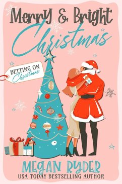 Merry and Bright Christmas (eBook, ePUB) Cover Merry and Bright Christmas (eBook, ePUB)