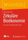 Zirkuläre Bioökonomie (eBook, PDF)