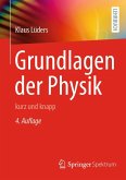 Grundlagen der Physik (eBook, PDF)