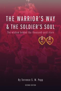 Cover The Warrior's Way (eBook, ePUB)