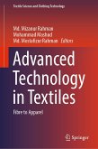 Advanced Technology in Textiles (eBook, PDF)