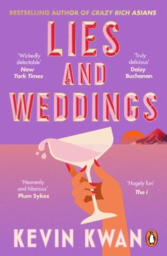 Cover Lies and Weddings (eBook, ePUB)