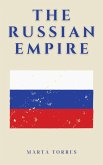 The Russian Empire (eBook, ePUB)