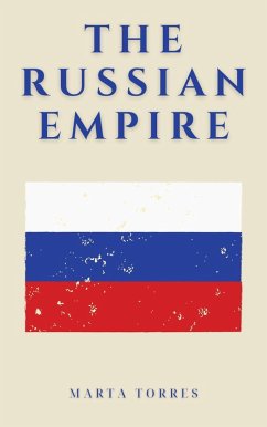 Cover The Russian Empire (eBook, ePUB)