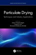 Particulate Drying (eBook, ePUB) - Bild 1