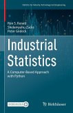 Industrial Statistics (eBook, PDF)