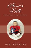Annie's Doll: World War II on the Home Front (eBook, ePUB)