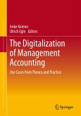 The Digitalization of Management Accounting (eBook, PDF)