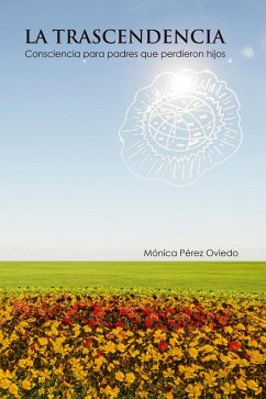 Cover La trascendencia (eBook, ePUB)
