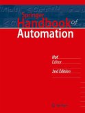 Springer Handbook of Automation (eBook, PDF)