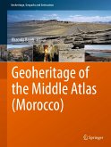Geoheritage of the Middle Atlas (Morocco) (eBook, PDF)