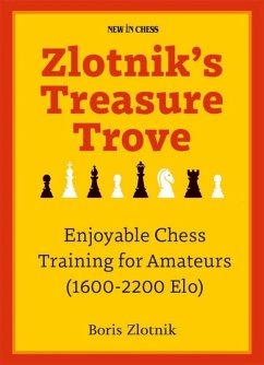 Cover Zlotnik's Treasure Trove (eBook, ePUB)