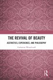 The Revival of Beauty (eBook, ePUB)