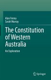 The Constitution of Western Australia (eBook, PDF)