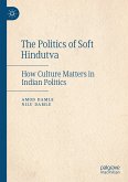 The Politics of Soft Hindutva (eBook, PDF)