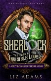 Sherlock, the Case of the Invisible Lover (The Casebook of a Salacious Sleuth, #2) (eBook, ePUB)