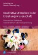 Qualitatives Forschen in der... - Bild 1