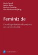 Feminizide (eBook, PDF) - Bild 1