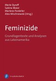 Feminizide (eBook, PDF)