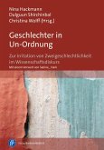 Geschlechter in Un-Ordnung (eBook, PDF)