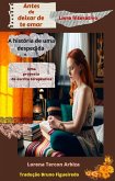 Antes de deixar de te amar (eBook, ePUB)