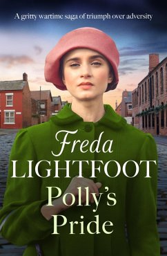 Polly's Pride (eBook, ePUB) - Lightfoot, Freda