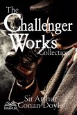 The Challenger Works collection (eBook, ePUB)