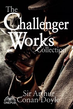 The Challenger Works collection (eBook, ePUB) - Conan Doyle, Arthur