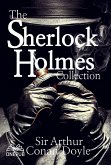 The Sherlock Holmes collection (eBook, ePUB)