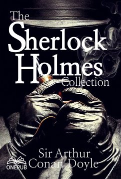The Sherlock Holmes collection (eBook, ePUB) - Conan Doyle, Arthur