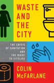 Waste and the City (eBook, ePUB)