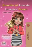 Breuddwyd Amanda Amanda&quote;s Dream (fixed-layout eBook, ePUB)