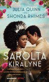 Sarolta királyné (eBook, ePUB)