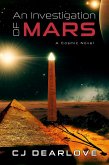 An Investigation of Mars: A Cosmic Novel (eBook, ePUB)