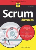 Scrum für Dummies (eBook, ePUB)