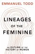 Lineages of the Feminine (eBook, ePUB) - Bild 1