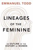 Lineages of the Feminine (eBook, ePUB)