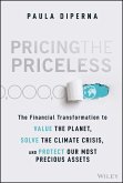 Pricing the Priceless (eBook, ePUB)
