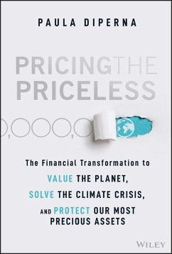 Cover Pricing the Priceless (eBook, ePUB)