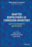 Grafted Biopolymers as Corrosion Inhibitors (eBook, PDF)
