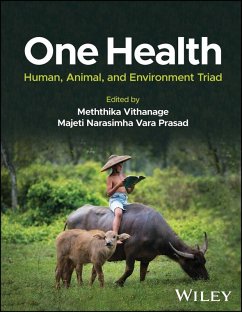 Cover One Health (eBook, PDF)