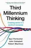 Third Millennium Thinking (eBook, ePUB)