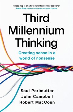 Cover Third Millennium Thinking (eBook, ePUB)