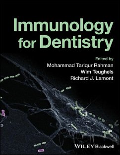 Immunology for Dentistry (eBook, ePUB)