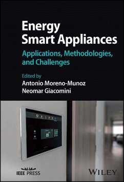 Energy Smart Appliances (eBook, ePUB)