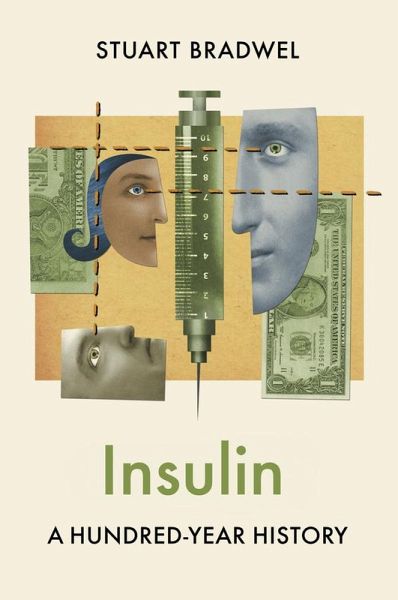 Insulin (eBook, ePUB)